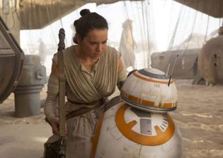 'Star Wars: Episode 8' spoilers: film to feature 'Star Wars Rebels'?