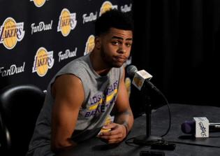 NBA trade rumors: Lakers will not trade away their young core