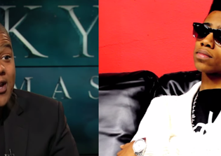 Lil Twist Charged for November 2014 Assault on Massey Brothers, Facing 25-Years if Convicted