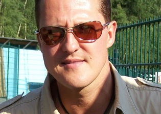 Michael Schumacher Condition Latest News Update: F1 Racer Making Progress