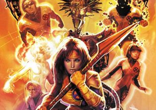 'X-Men' movie release date news: 'The New Mutants' to start filming in spring 2017?