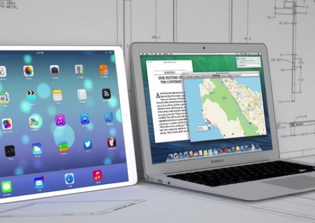 Apple Seen Working on New iPad Pro with 12.9-Inch Screen, Force Touch and Stylus