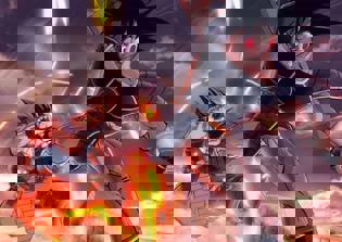 'Dragon Ball Xenoverse 2' DLC news: First patch announced