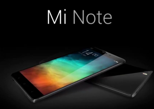 Xiaomi Mi Note Review: Specs, Features, Price Overview - Display Bigger Than iPhone 6 Plus
