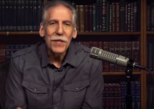 Contradictions in the Bible? Christian apologist offers advice on how to handle apparent inconsistencies in scripture