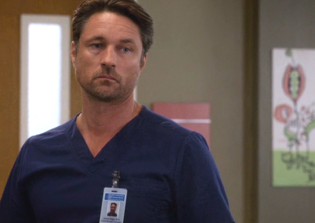 'Grey's Anatomy' season 13 spoilers, plot news: Owen not on board Meredith-Riggs hookups