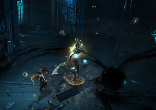 'Diablo III' Patch 2.2 Release Date News: Bonus Gold to Celebrate 'Reaper of Souls' Anniversary