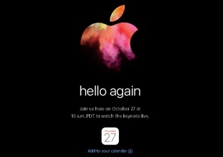 MacBook Pro 2016 release date, specs rumors: October event to feature new Mac?