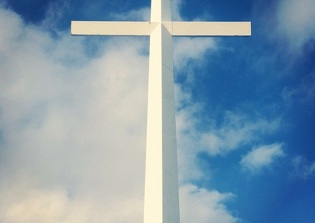 Texas city keeps cross monument by selling land to church after activists campaigned for its removal