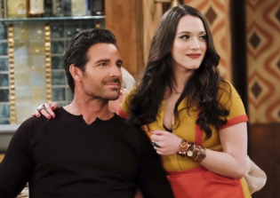 '2 Broke Girls' season 6 episode 3 spoilers: Max and Caroline's plans for more upscale clientele goes haywire?