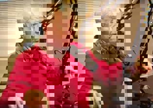 Dr. Gary Smalley, famous Christian relationship guru, dies at 75