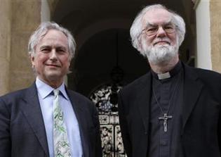 Richard Dawkins Tweets About Islam Following France's Terror Attack