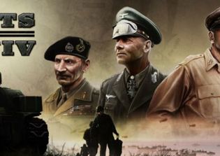 'Hearts of Iron IV' DLC news: Game's 'Together For Victory' expansion now live