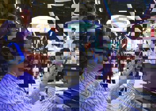 Oculus Rift Virtual Reality Headset Release Date Delayed Again; Launch Won't Arrive Until 2016