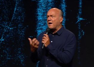 Pentagon reveals links between North Korea and Iran days after Greg Laurie's End Times warning