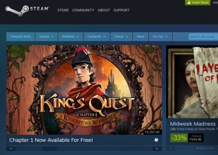 New Steam games this week: 'Farming Simulator 17,' 'Spingun,' 'Badiya' and more titles that players should check out