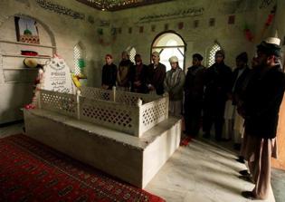 Pakistani minister says blasphemy law will stay in place