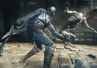 'Dark Souls 3' DLC release date news update: Game's first expansion to come out in fall?