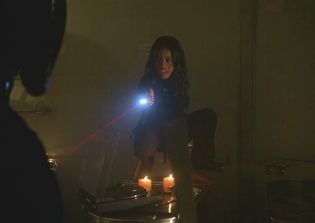 'Scream Queens' season 2 episode 8 spoilers: A Green Meanie is unmasked as Zayday uncovers truth about serial murders