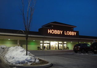 Hobby Lobby agrees to pay $3M fine and forfeit 5,500 ancient artifacts from Iraq