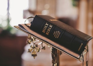 Secularist group vows to oppose resolution that would make Bible the official book in Arkansas