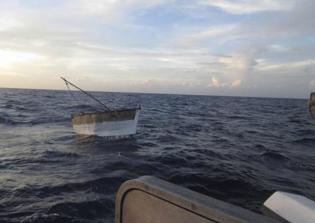 17 Children, 9 Adults Drown as Refugee Boat Sinks While Traveling From Turkey to Greece 