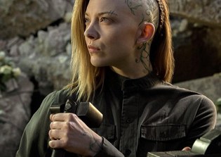 'Hunger Games: Mockingjay – Part 2' Movie Cast News: 'Game of Thrones' Natalie Dormer Shaves Half Her Head for Role