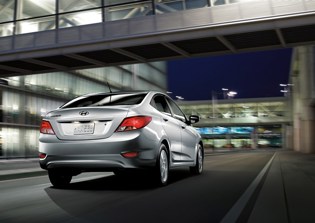 2017 Hyundai Accent Value Edition specs, price news: New trim adds more features, retains economical price