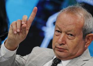 Egypt deliberately hiding the number of Christians in the country, says Coptic leader