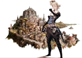 'Bravely Default' news, updates, rumors: 3DS game to have PS4, Xbox One, Wii U version released this year?