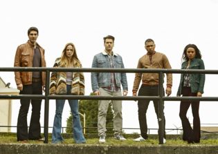 'Legends of Tomorrow' season 2 spoilers: a world without 'Star Wars'? Spear of Destiny's importance detailed