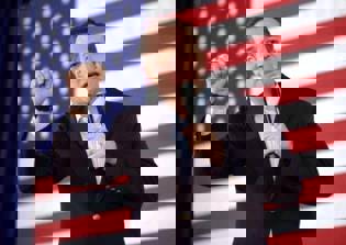 Ted Cruz Losing Evangelical Votes to Donald Trump