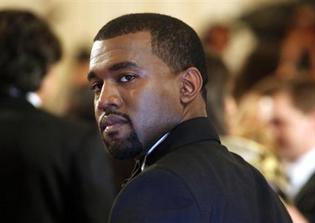 New Controversial Book Replaces 'God' with 'Kanye West' in Old Testament