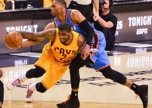 NBA trade rumors: champs Cleveland Cavaliers still looking for a trade deal with the 'right player'