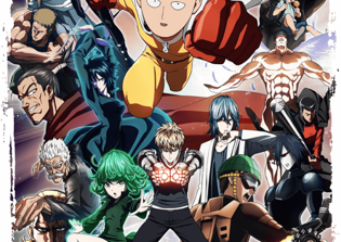 'One Punch Man' season 2 release date, spoilers: Saitama faces three new villains; new season to arrive 2017?