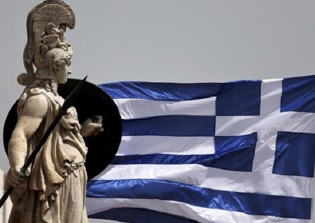 Greek gods making a comeback in modern-day Hellenic churches