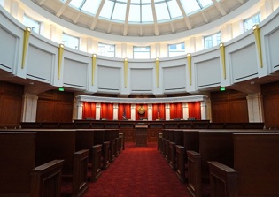 Christian baker's appeal denied by Colorado Supreme Court