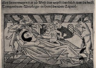 Half of American pastors believe there will be a future Antichrist