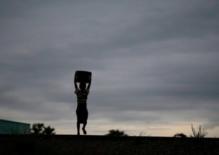 Over 58,000 children 'face death' in Somalia drought, UN says
