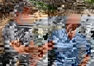 'Hawaii Five-0' season 7 episode 10 spoilers: Danny's sister visits; Masi Oka exits show in episode 13