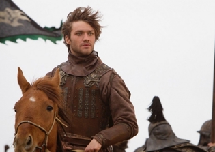 Marco Polo Netflix Release Date: Trailer Video Released for $90 Million Series