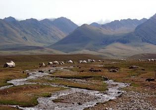 China residents must submit DNA samples to obtain travel documents in Xinjiang