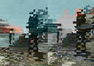 'Fallout 4' PS4 mods release date news 2016: Bethesda finding ways to still launch feature?