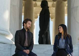 'Sleepy Hollow' season 4, episode 3 spoilers: Crane faces off again with one of his toughest adversaries