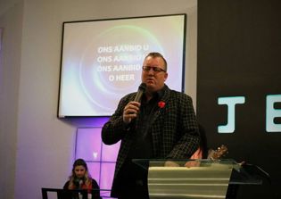 South African pastor found burned to death after apparent abduction