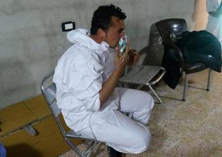 ISIS conducts chemical weapons tests on 'human guinea pigs,' documents reveal