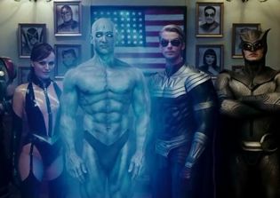 'Injustice 2' release date and rumors: Characters from 'Watchmen' said to appear