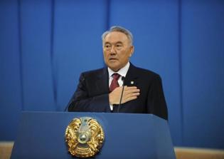 Christians fined for worshipping in Kazakhstan