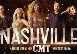 Nashville season 5 spoilers: cast tease more music, less drama in new episodes on CMT