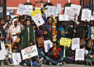 Christian persecution increasing amid Hindu extremism under India Prime Minister Modi